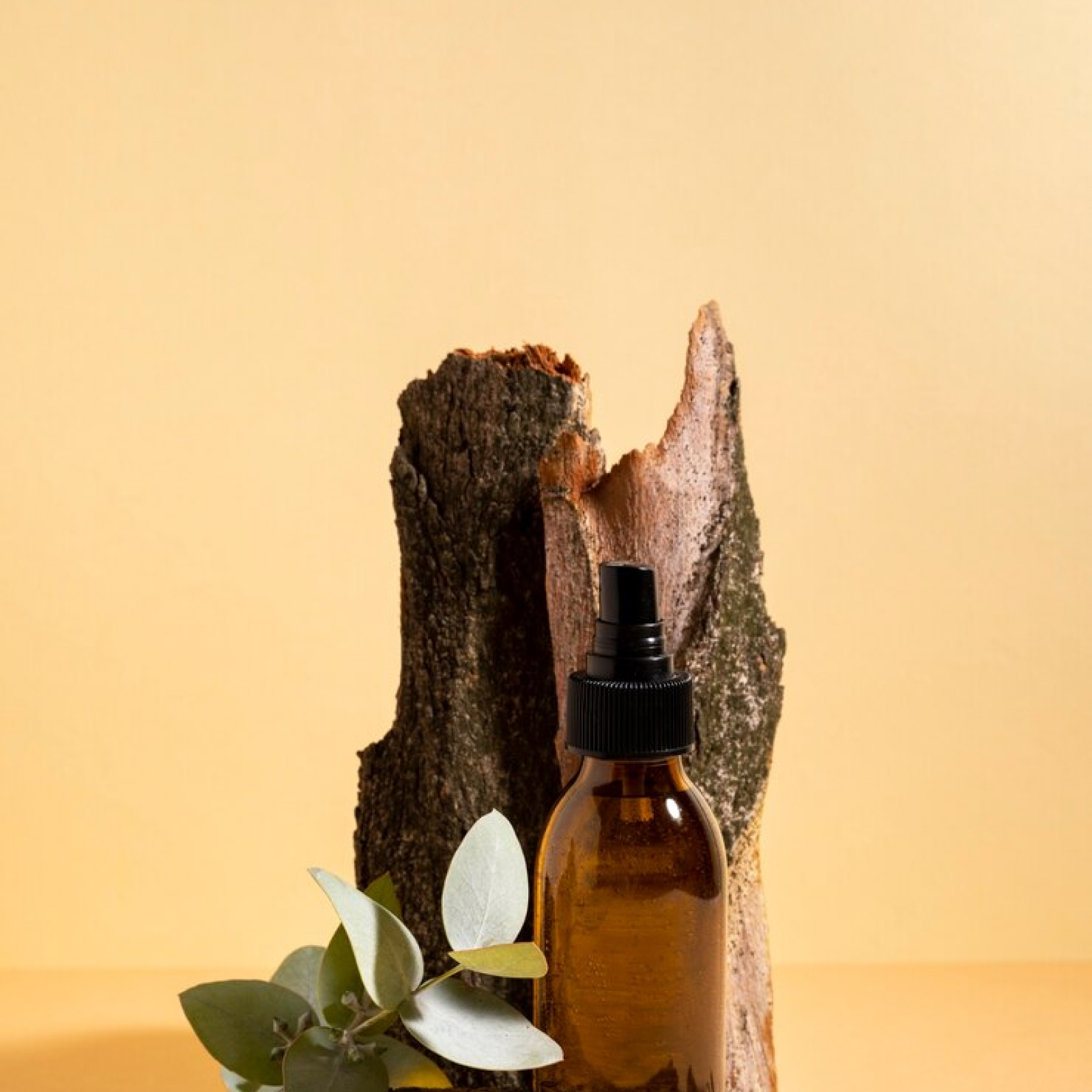 Multivitamínico natural