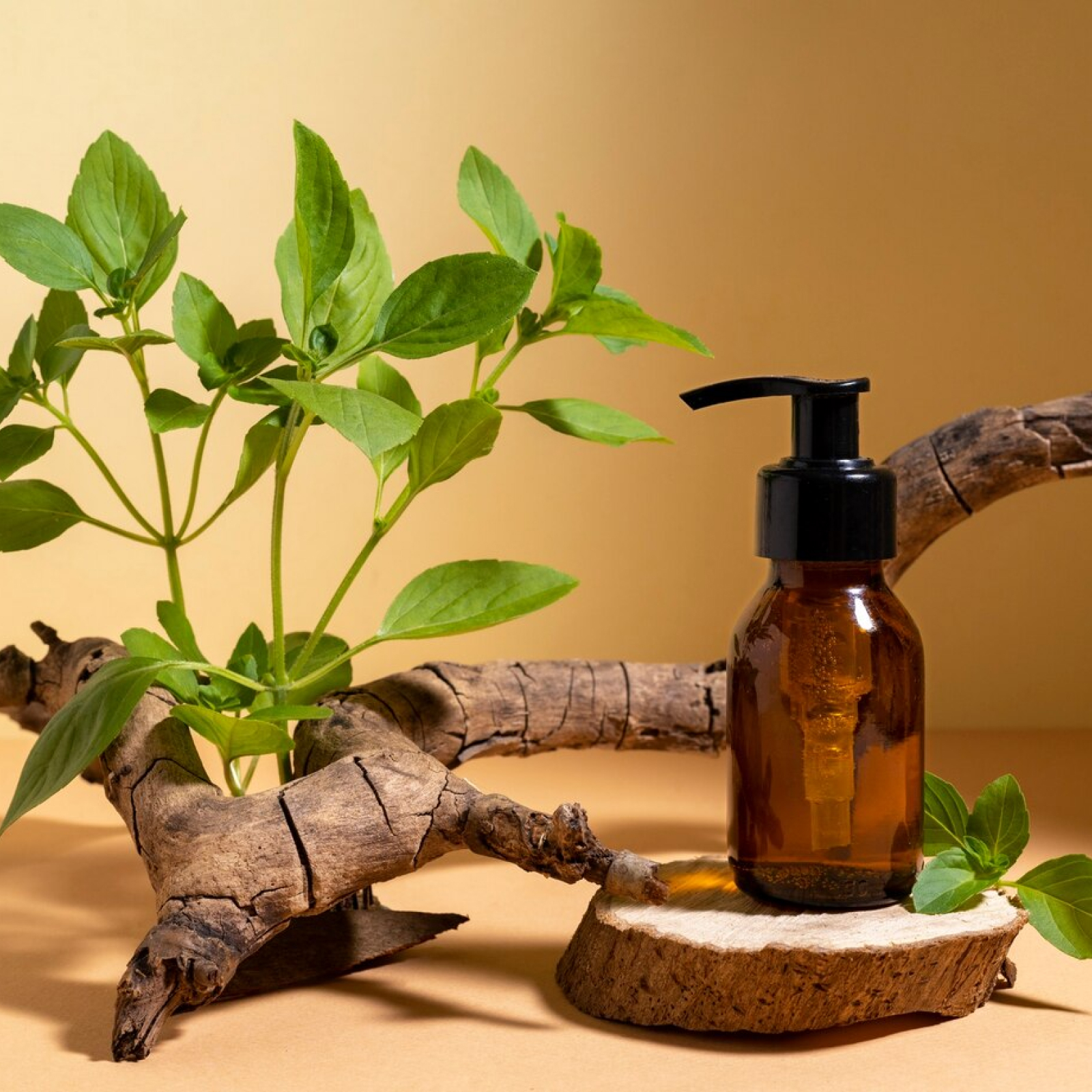 Multivitamínico natural